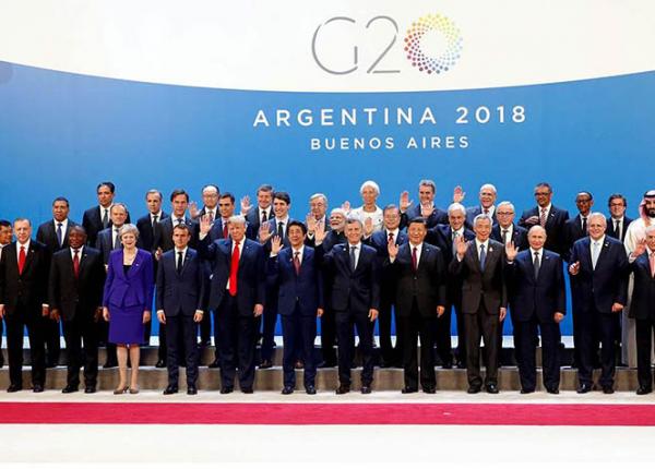 G20-Familia