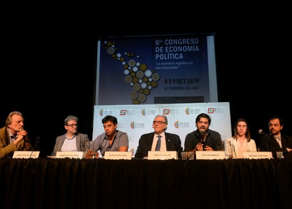 Cierre 6to Congreso 2