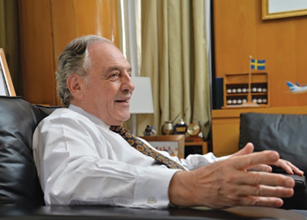 Heller Generico Entrevista