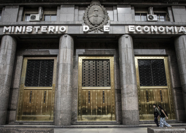 Ministerio de Economía