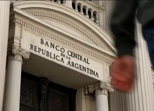 Banco Central 