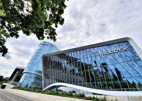 Fachada Moody´s