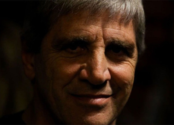 Luis Caputo