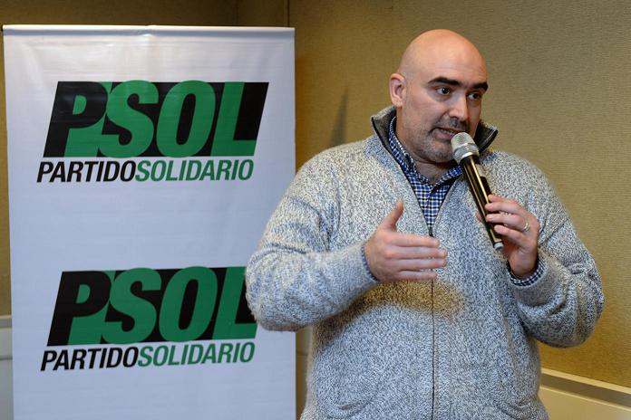 Plenario Nacional: el PSol hizo un balance de las PASO y convocó a redoblar  la militancia de cara a las elecciones generales | Partido Solidario