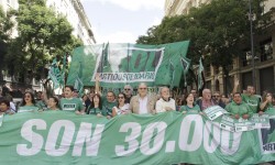 Día Nacional de la Memoria por la Verdad y la Justicia 