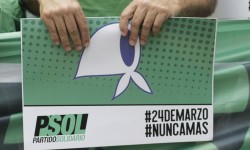 Día Nacional de la Memoria por la Verdad y la Justicia 