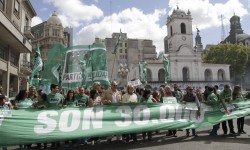 Día Nacional de la Memoria por la Verdad y la Justicia 