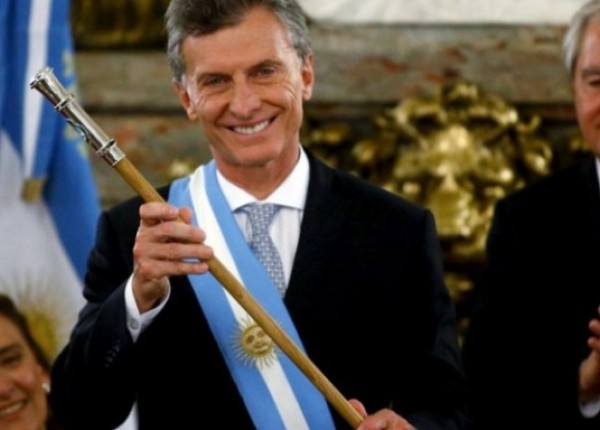 Macri