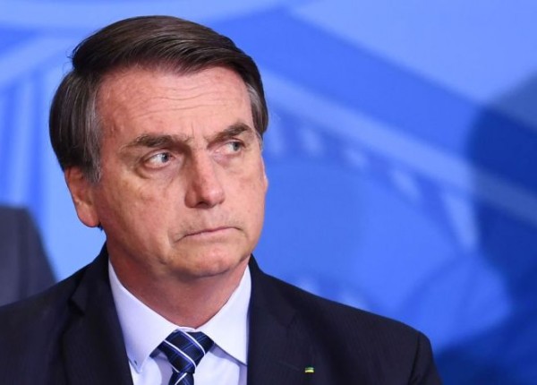 Jair Bolsonaro