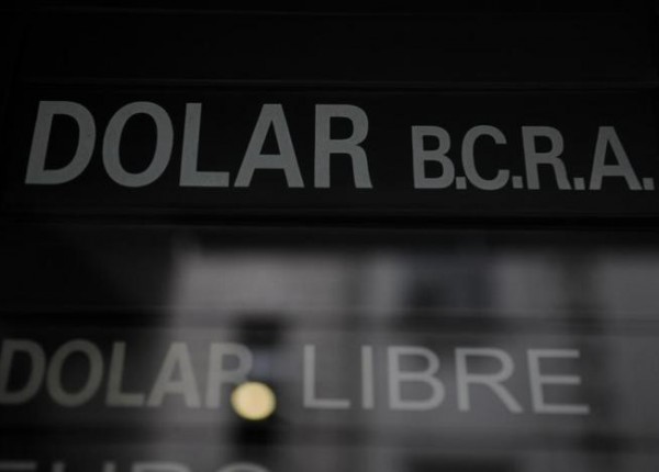 Dolar "libre"