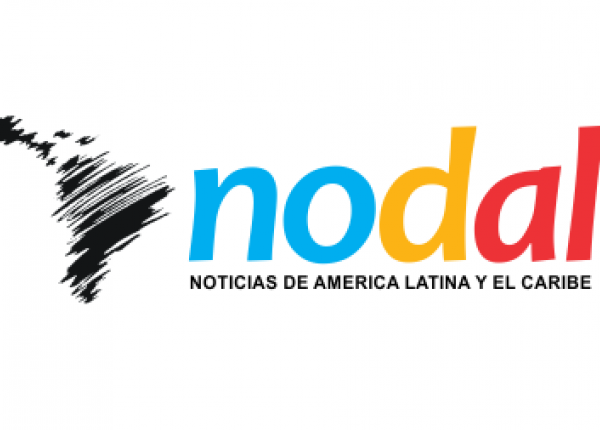 Logo Nodal