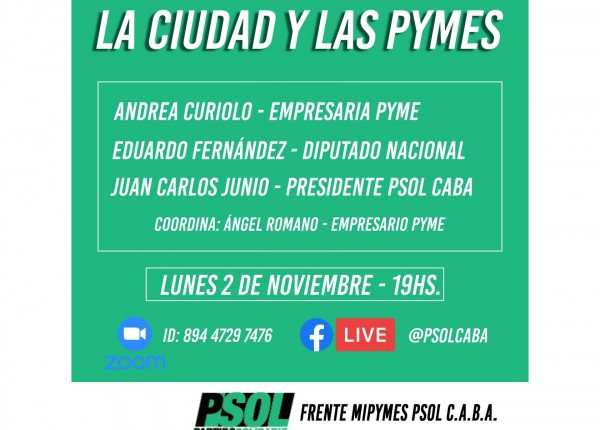 pymes