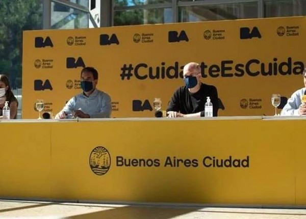 Larreta