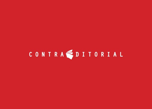 Logo ContraEditorial