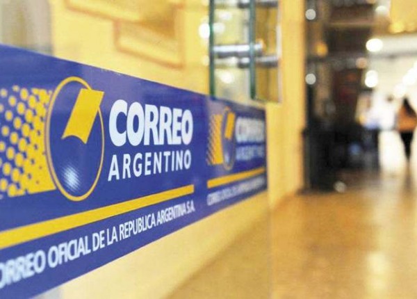 Correo Argentino