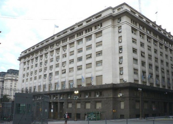 Ministerio de Economía