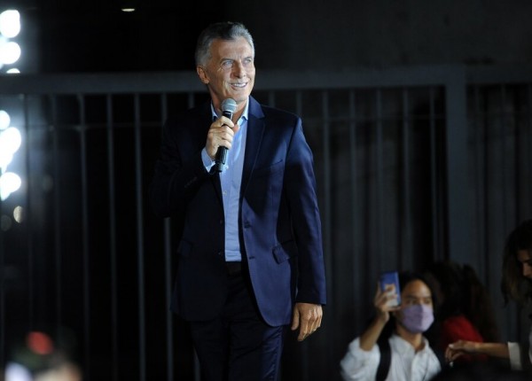 Macri