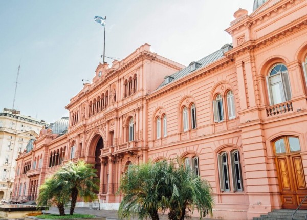 Casa Rosada