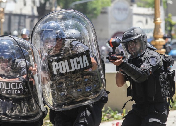 PoliciaCABA