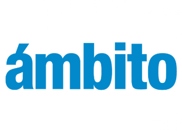 Logo Ambito