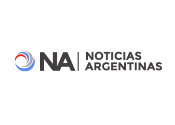 Logo Noticias Argentinas