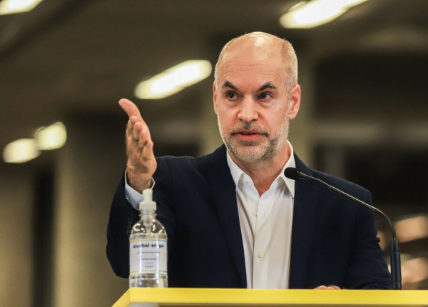 Larreta