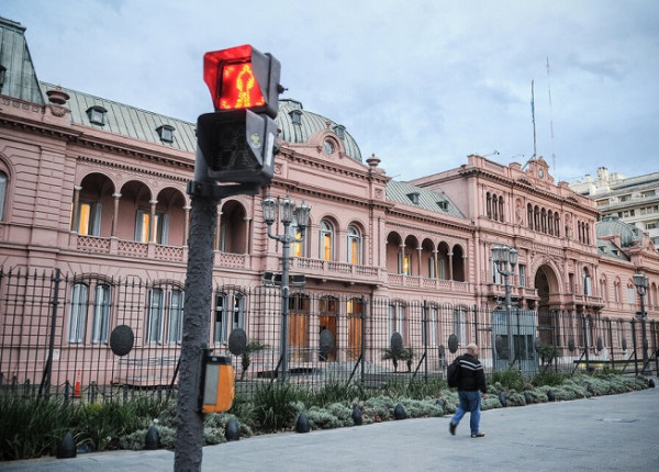 Casa Rosada