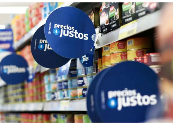 precios justos