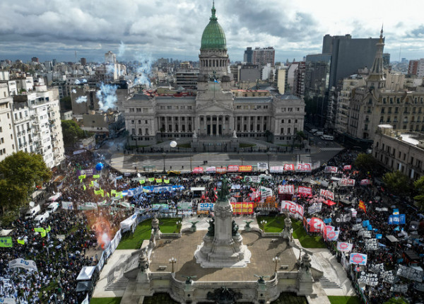 Congreso