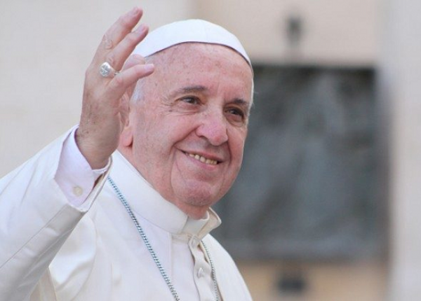 Papa Francisco