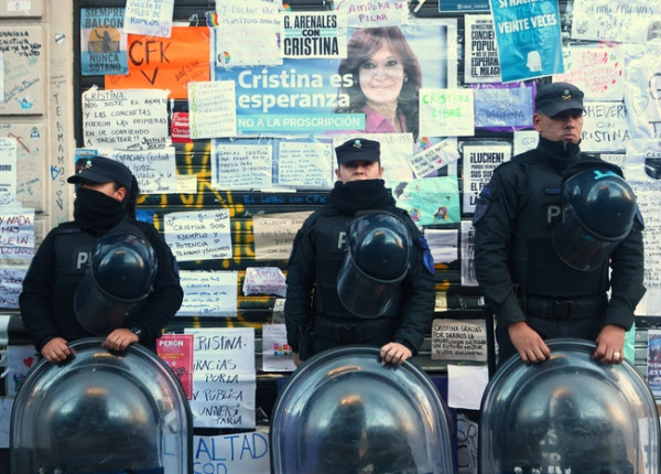CFK Pros