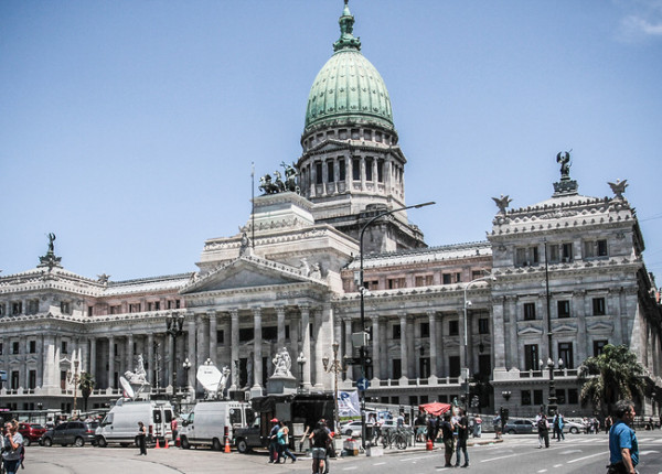 Congreso