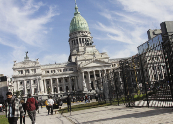 Parlamento