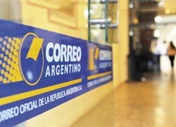 Correo Argentino