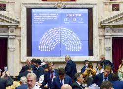 Diputados