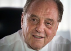 Carlos Heller