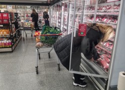 supermercado