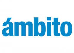 Logo Ambito Financiero