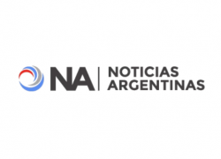 Logo Noticias Argentinas