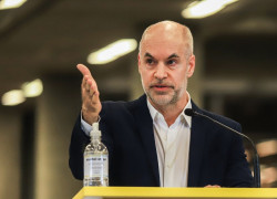 Larreta