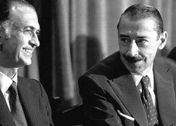 Martínez de Hoz y Videla