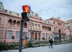 Casa Rosada