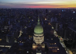 Cúpula del Congreso