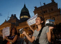 cacerolazo 