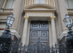 banco central